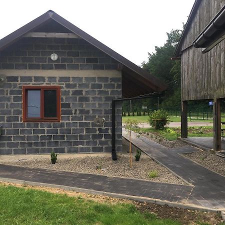 Nasza Polana Pokoje Noclegi Pieskowa Skala Ojcow Buitenkant foto