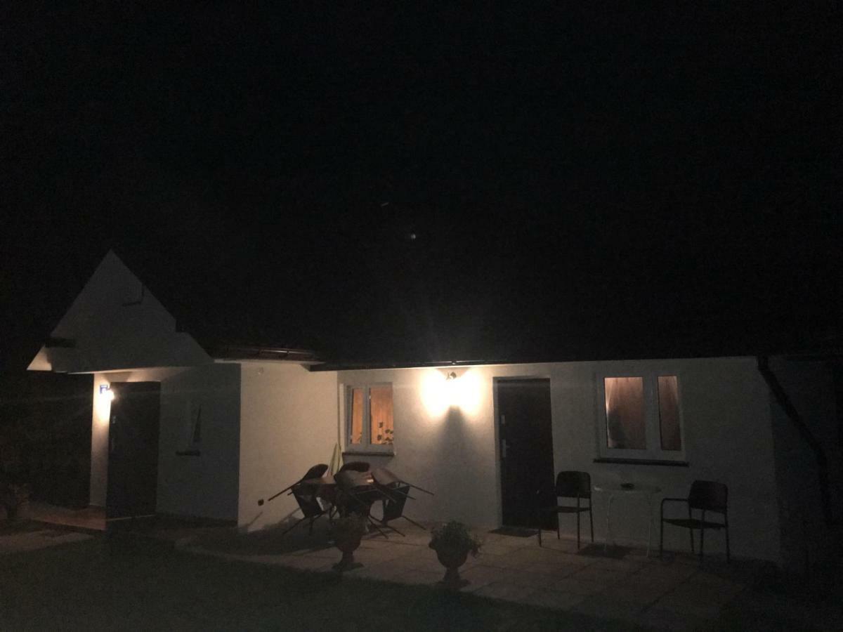 Nasza Polana Pokoje Noclegi Pieskowa Skala Ojcow Buitenkant foto